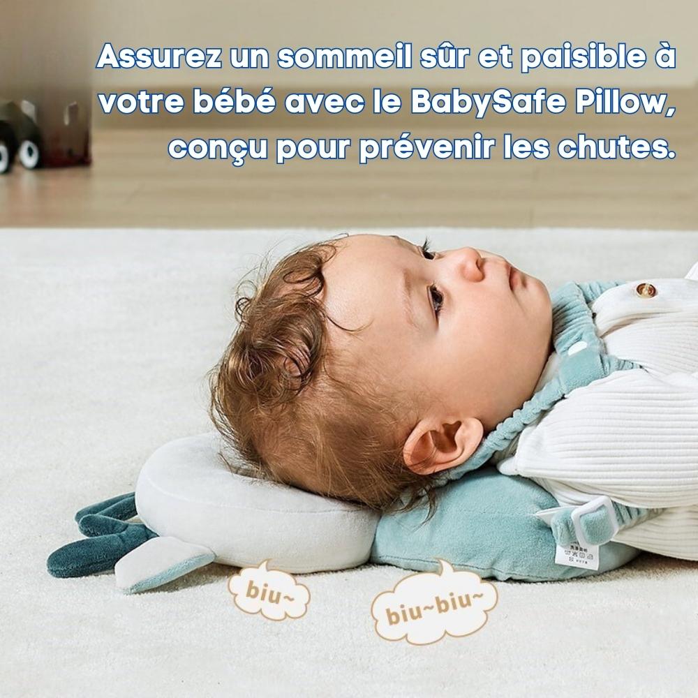 TenderTots - Coussin de protection Bébé