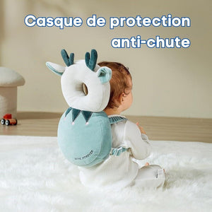 TenderTots - Coussin de protection Bébé